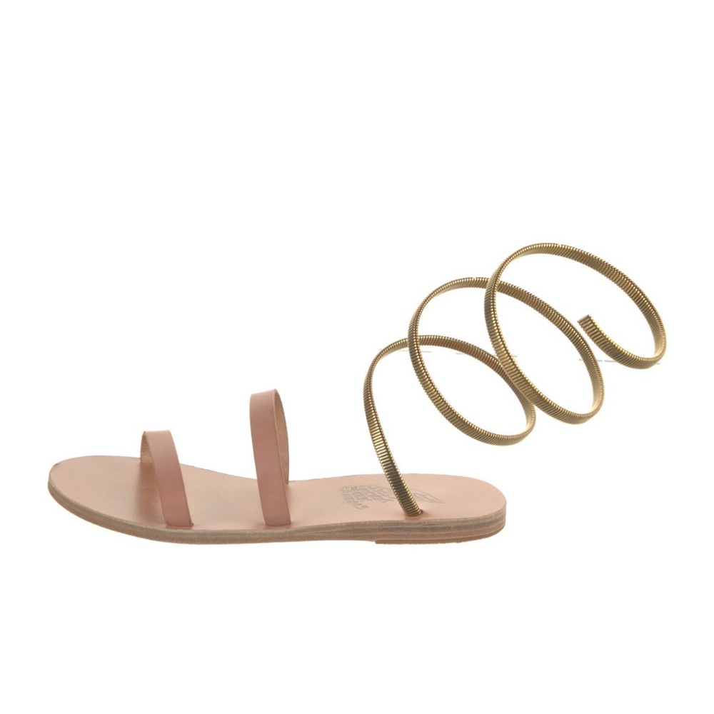 Ancient Greek Sandals
